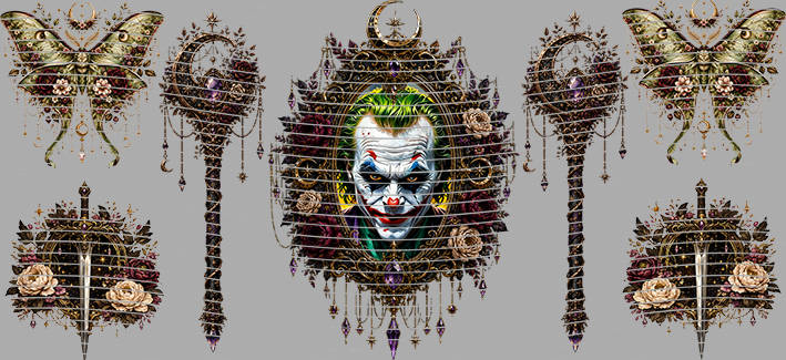 16oz Halloween-J12-3039